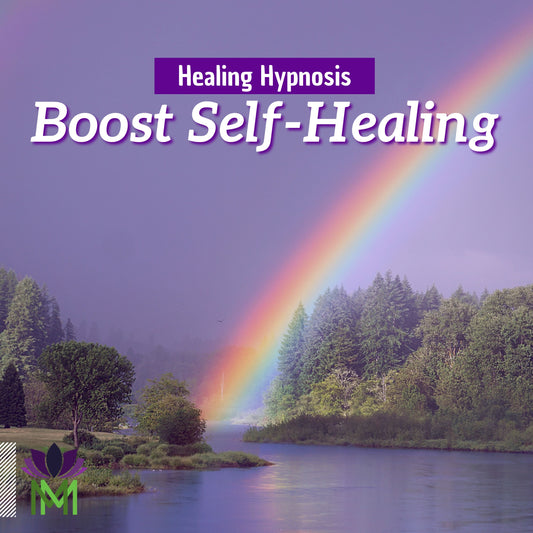 Mind Body Healing Visualization Meditation