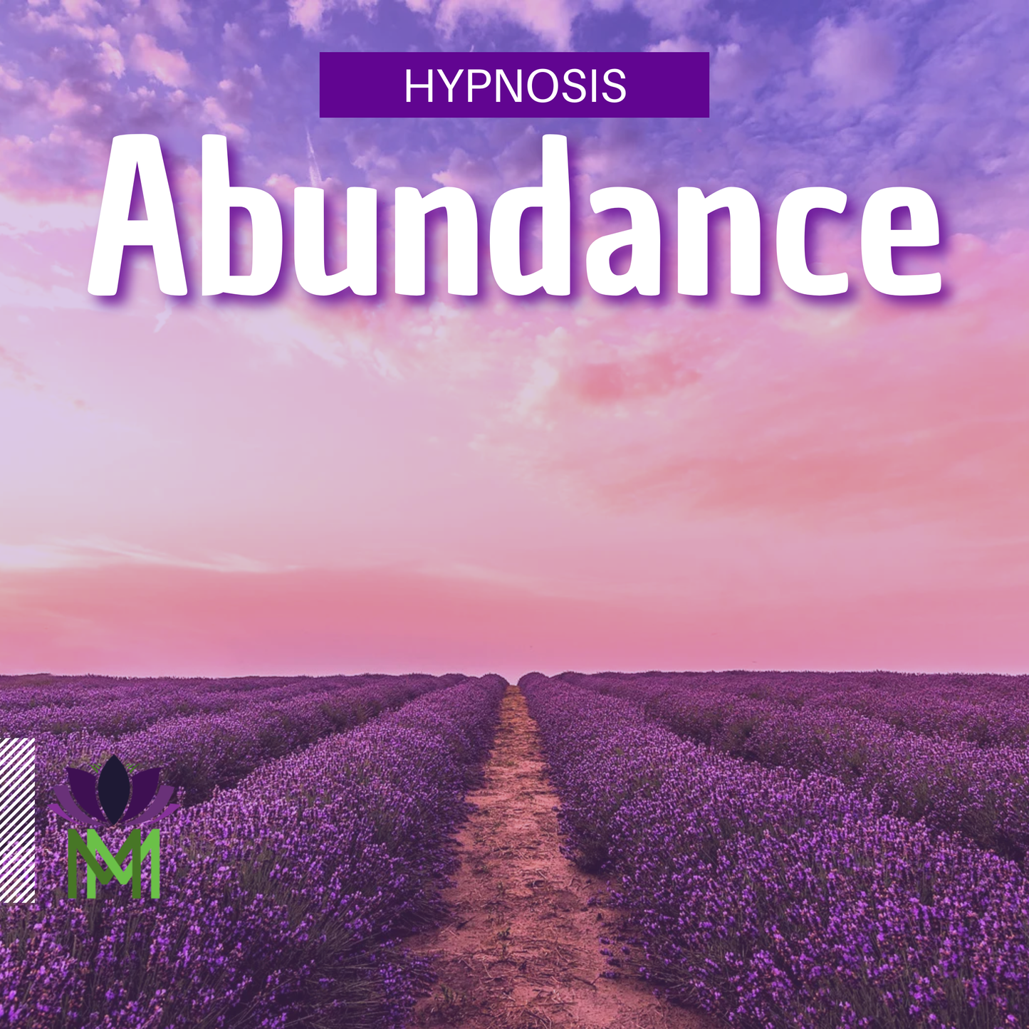 Manifest Wealth and Prosperity Guided Hypnosis