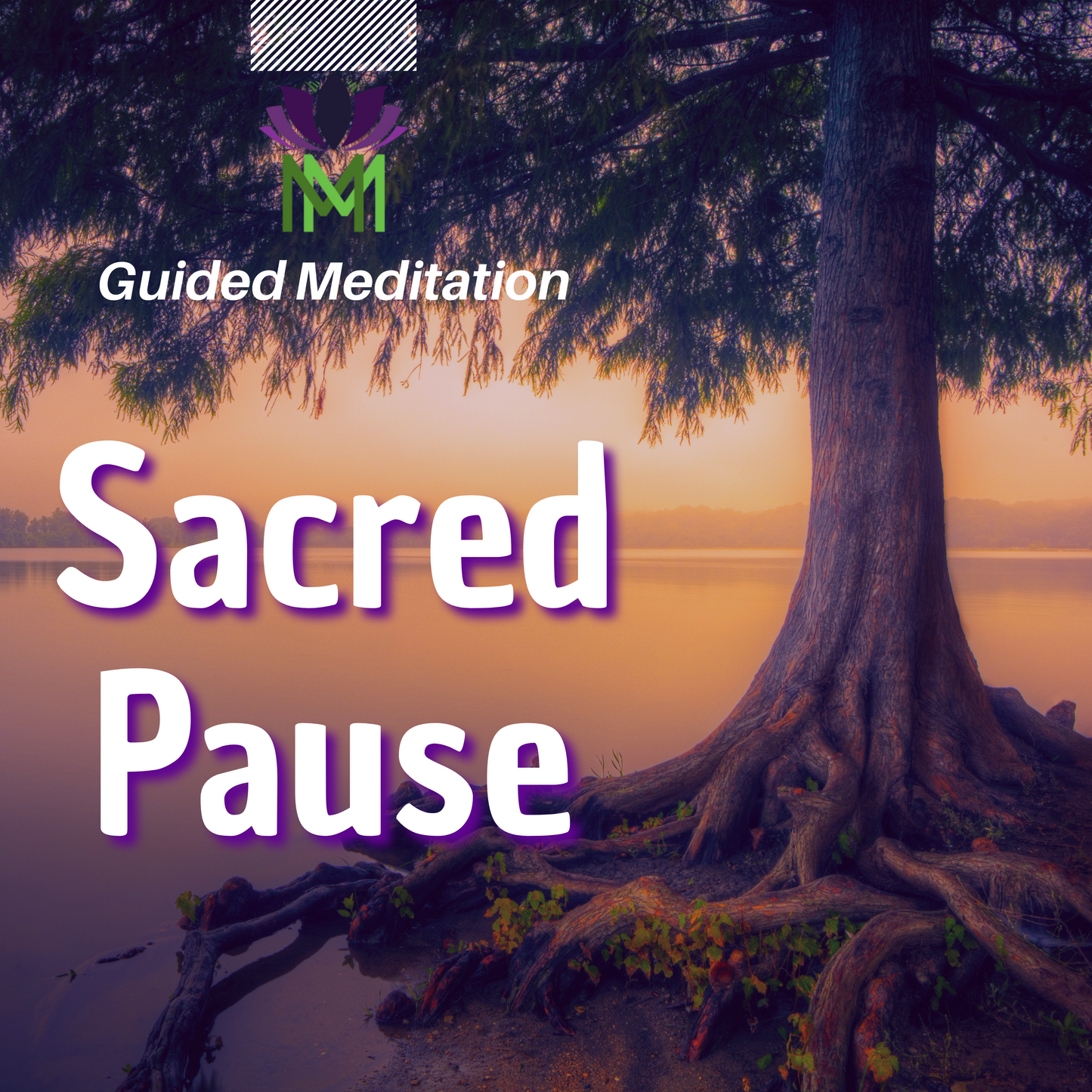 Come into Stillness: Meditation for Peace and Stress Relief