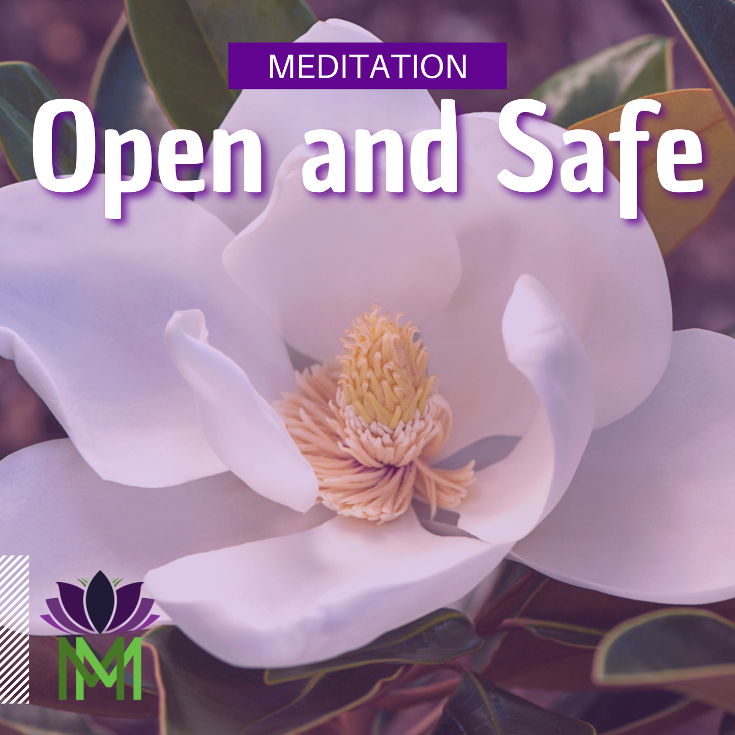 Meditation to Open into the Flow State and Connect with True Self