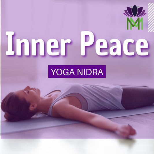 Yoga Nidra for Self-Trust and Transformation