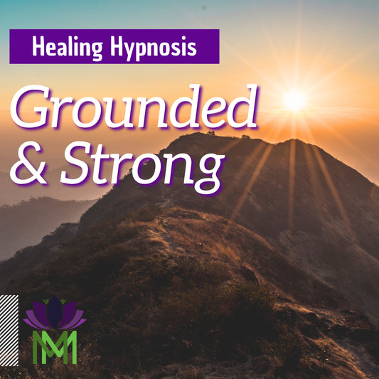 Hypnosis for Inner Resilience and Self-Worth | You Are Not Broken
