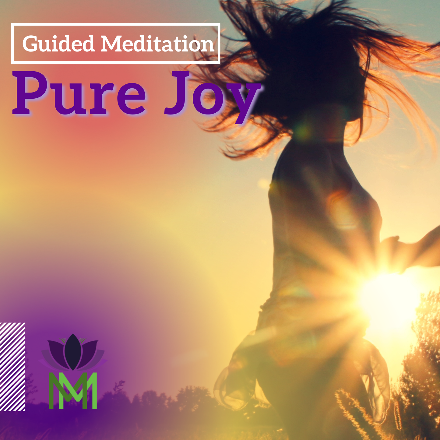 Joy, Happiness, and Peace 10 Minute Guided Meditation