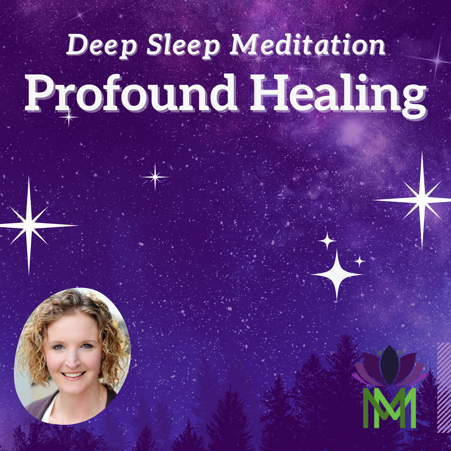 Recover from a Challenging Day Sleep Meditation