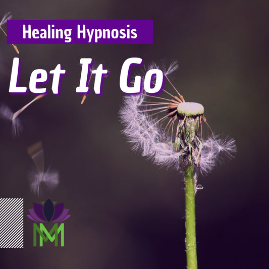 Release Self-Doubt and Limiting Beliefs: Hypnosis to Embrace your Wholeness