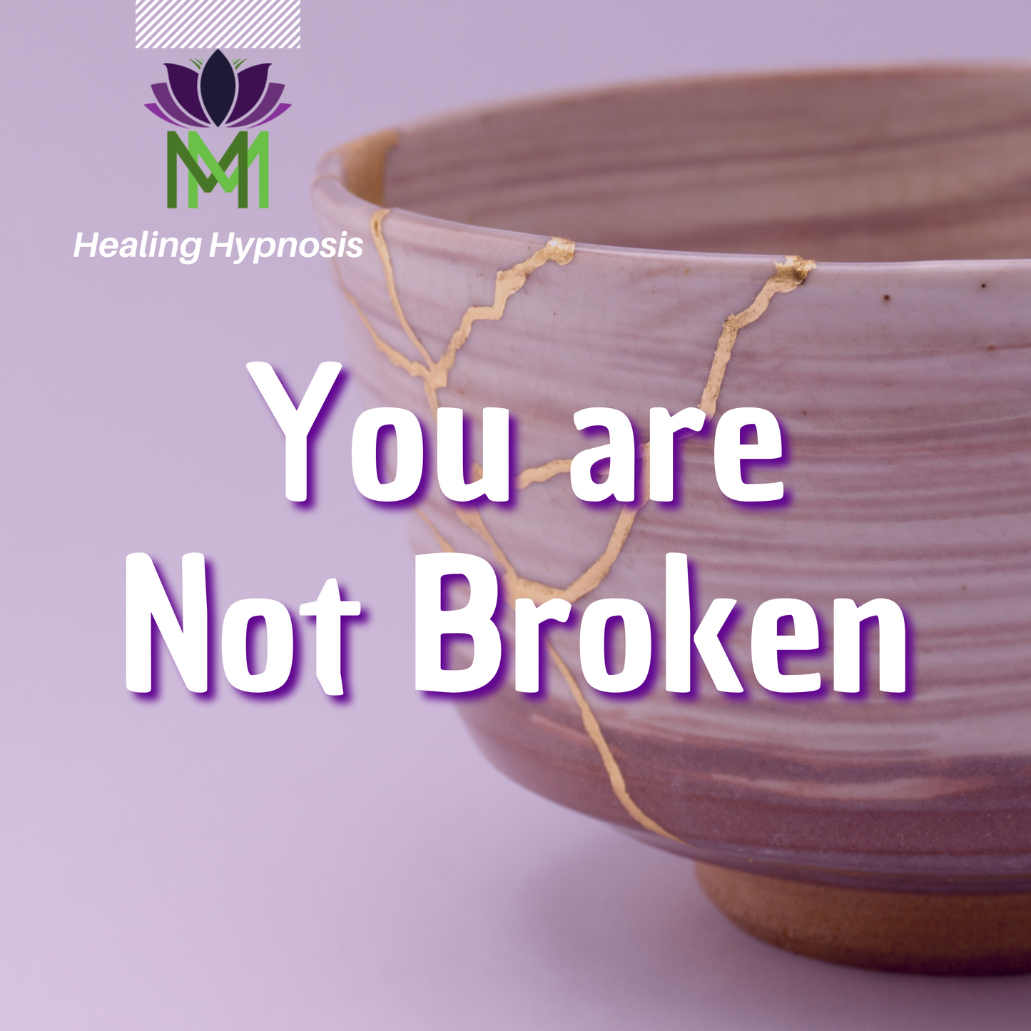 Release Self-Doubt and Limiting Beliefs: Hypnosis to Embrace your Wholeness