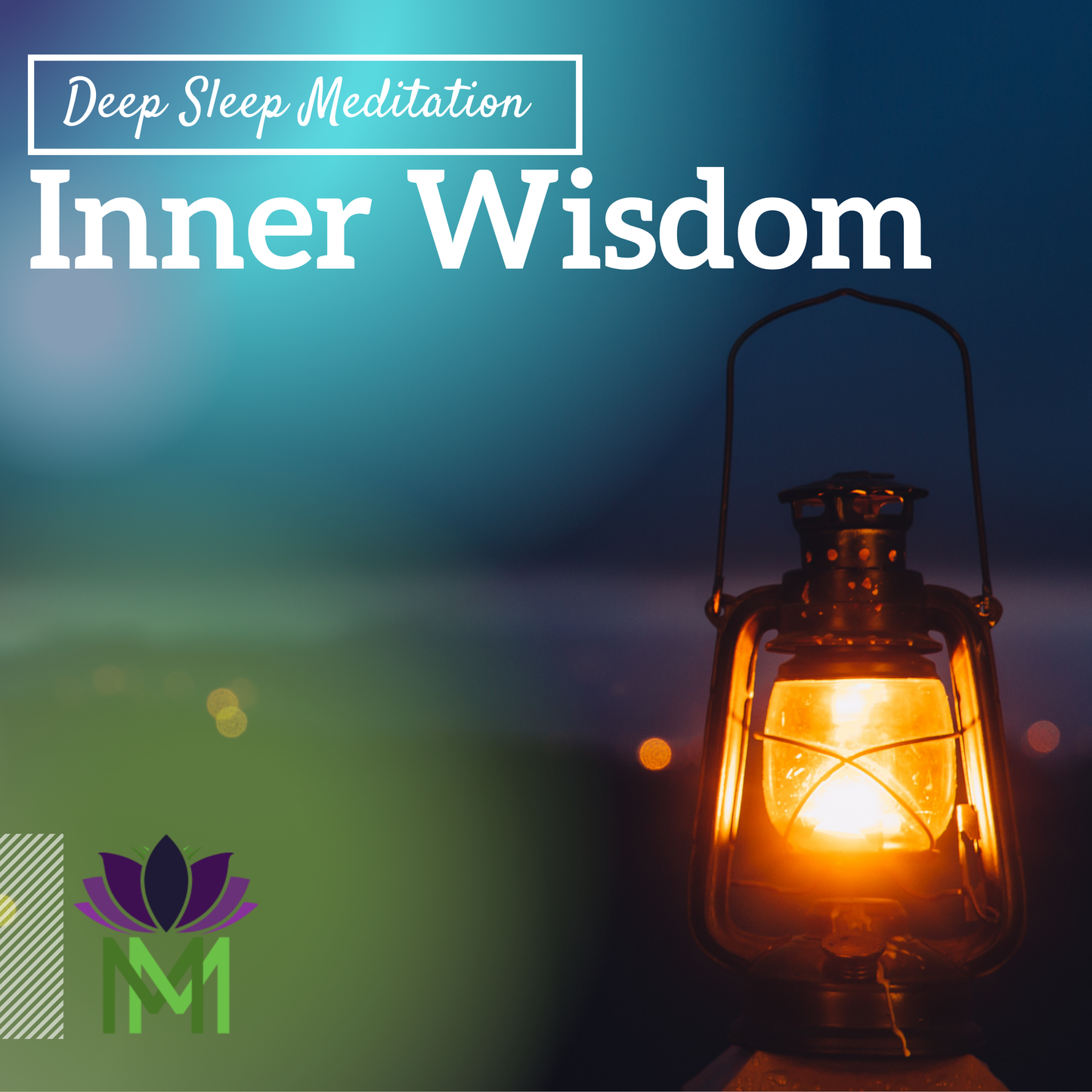 Inner Wisdom, Joy, and Peace Sleep Meditation