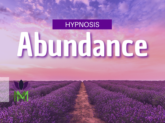Manifest Wealth and Prosperity Guided Hypnosis