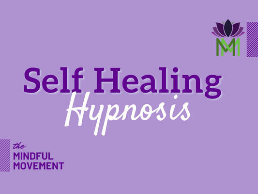 Strengthen your Immune System and Self-Healing Ability Hypnosis Meditation