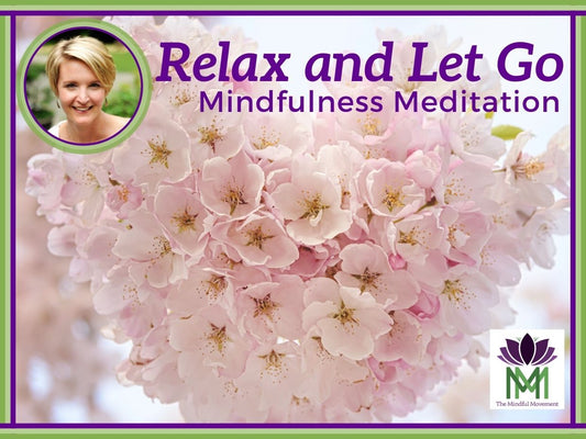 10 Minute Guided Meditation to Reduce Anxiety and Stress