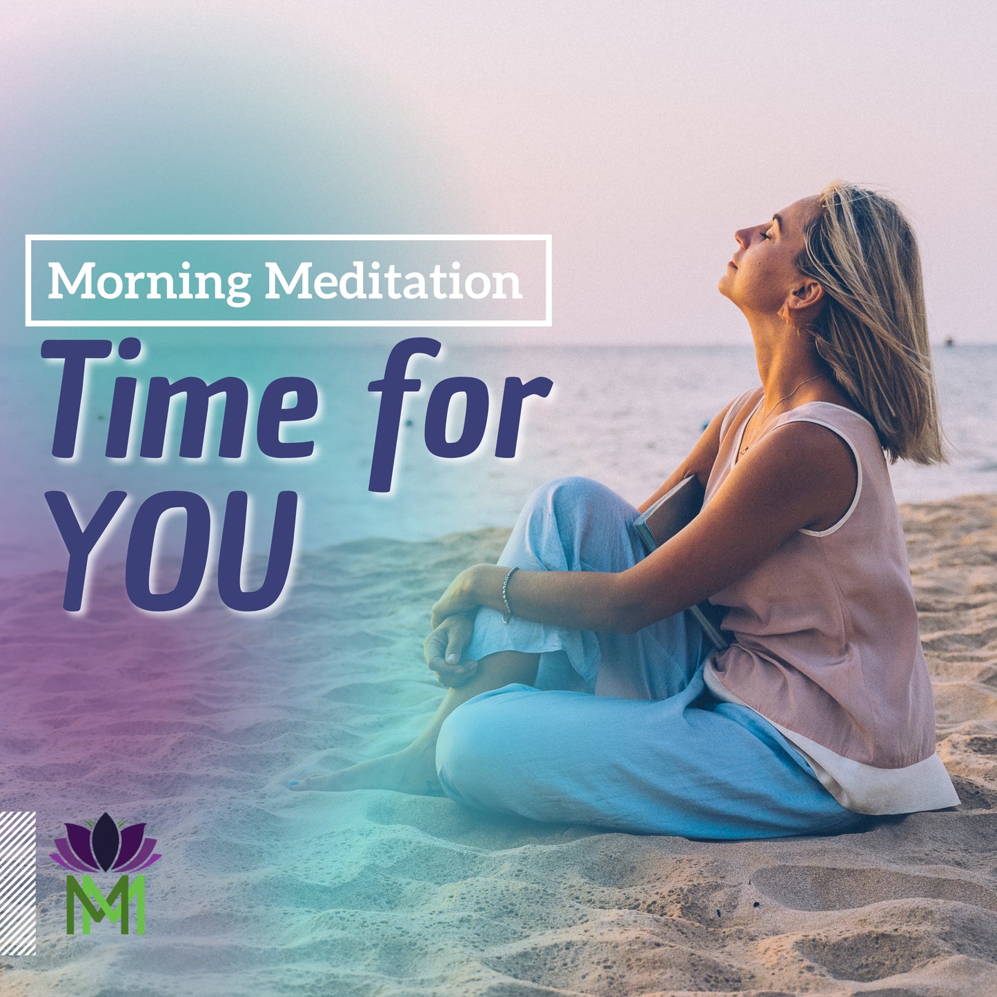 Morning Meditation for Self-Care | You Are Not Broken