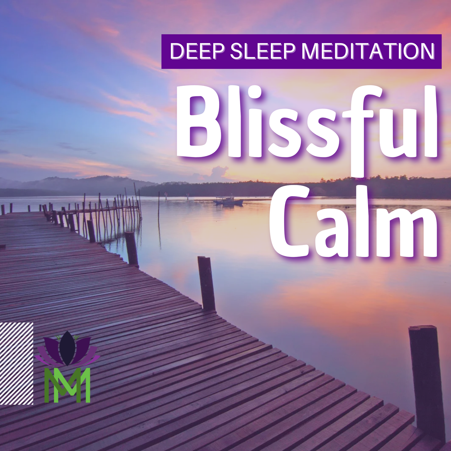 Sleep Meditation to Calm Your Nervous System and Release Stress