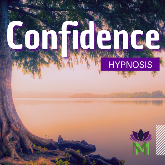 Boost Confidence 15 Minute Hypnosis