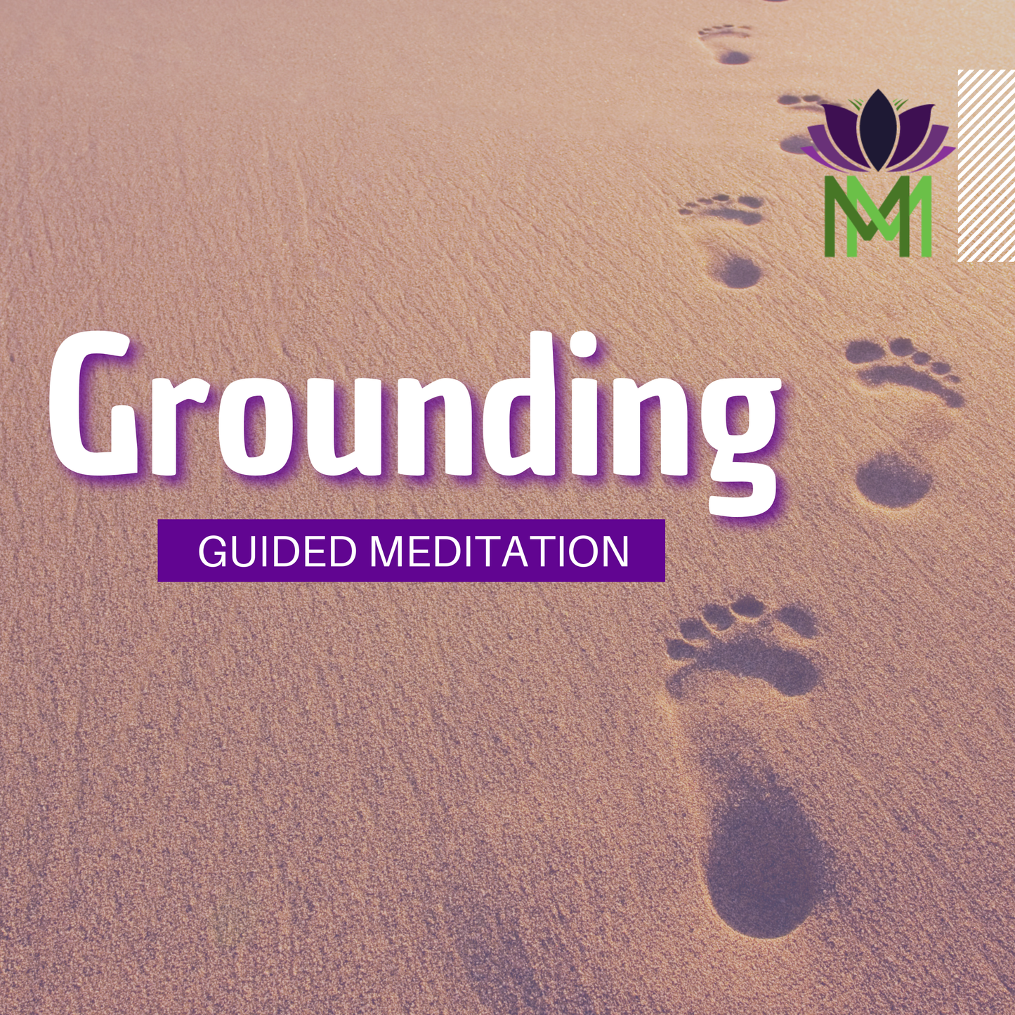 Grounding and Energizing Morning Meditation