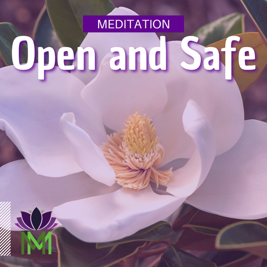 Meditation to Open into the Flow State and Connect with True Self