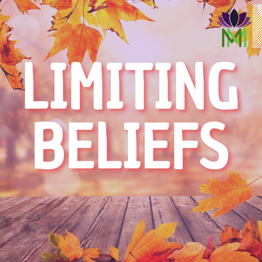 Letting Go of Limiting Beliefs and the Past | Hypnosis and Visualization