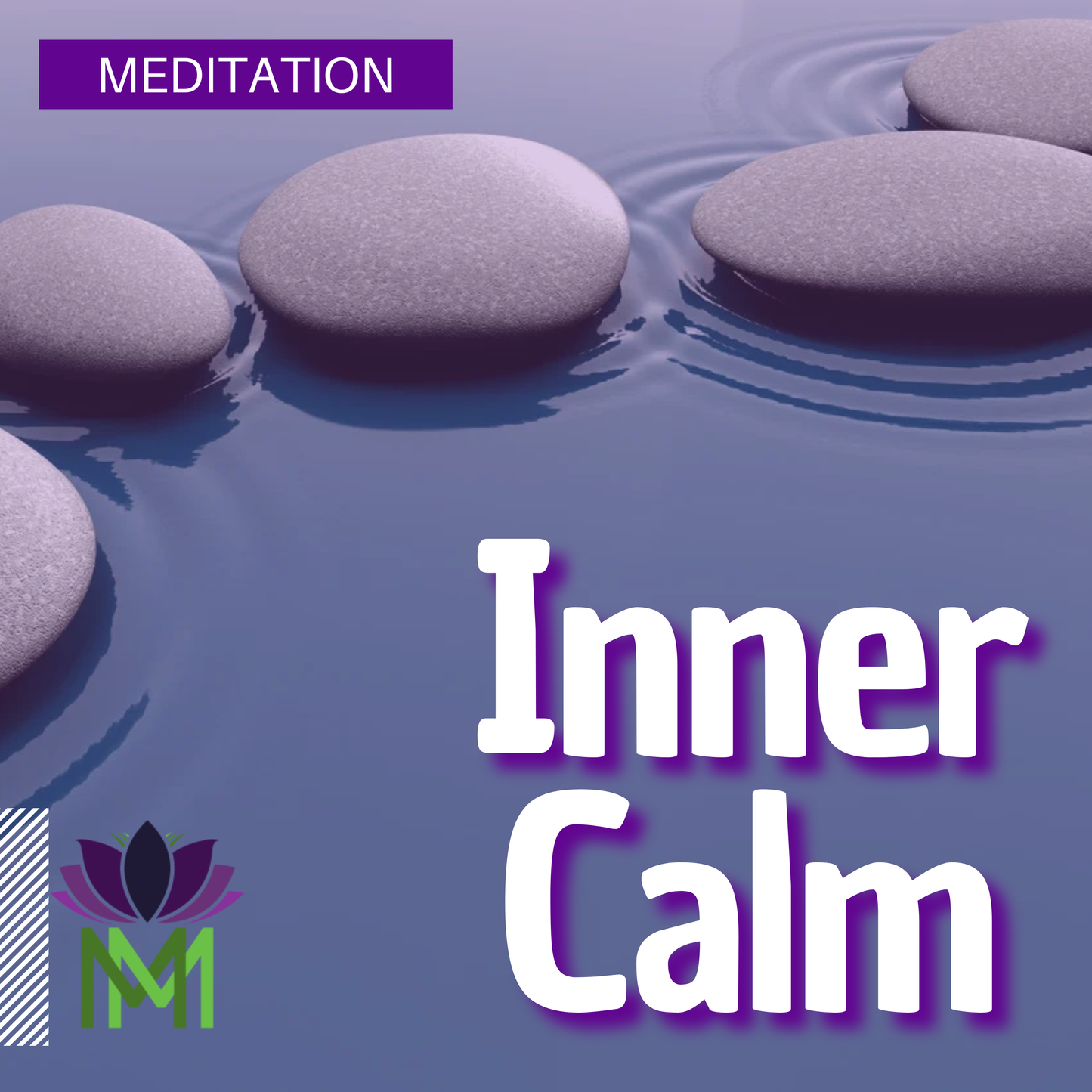 Short Meditation to Calm Down when Having a Stress Response