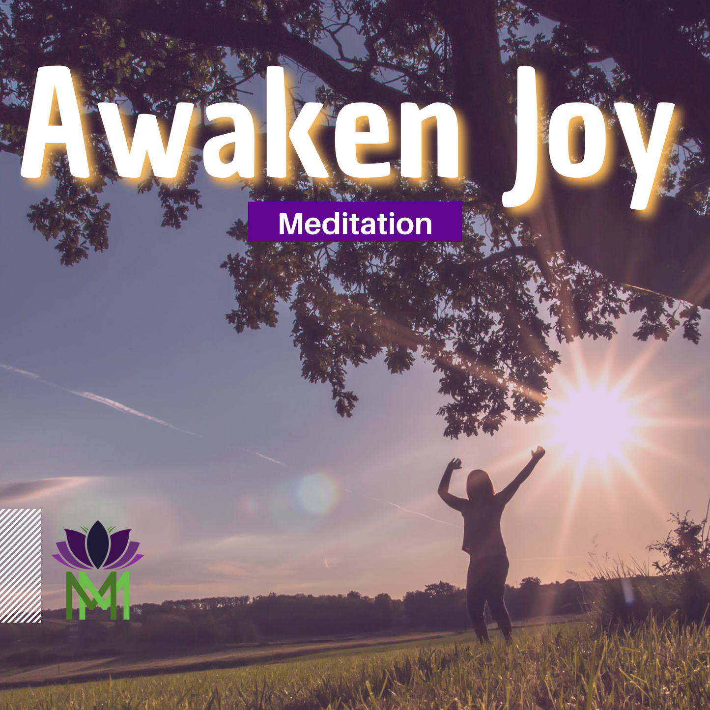 Embody Joy and Embrace Worthiness | 20 Minute Meditation
