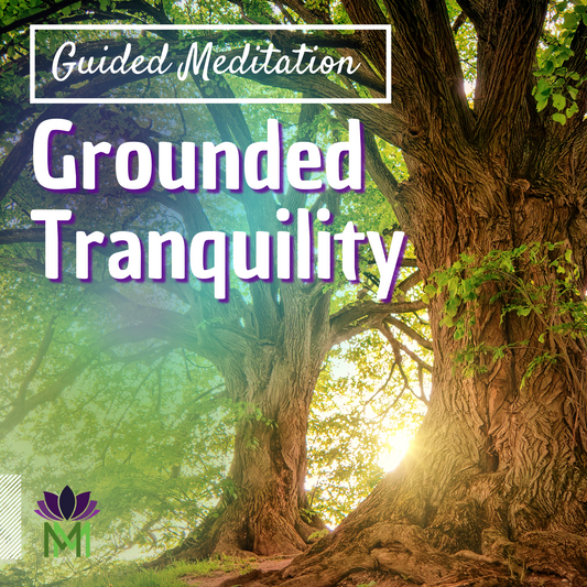 Grounding Meditation to Connect with Nature's Wisdom