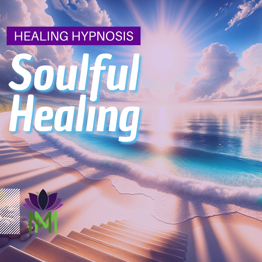 Mind-Body Cleansing and Healing Hypnosis Meditation