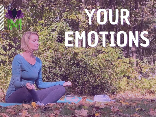 20 Minute Meditation for Acceptance and Gratitude | Beginner Meditation Series