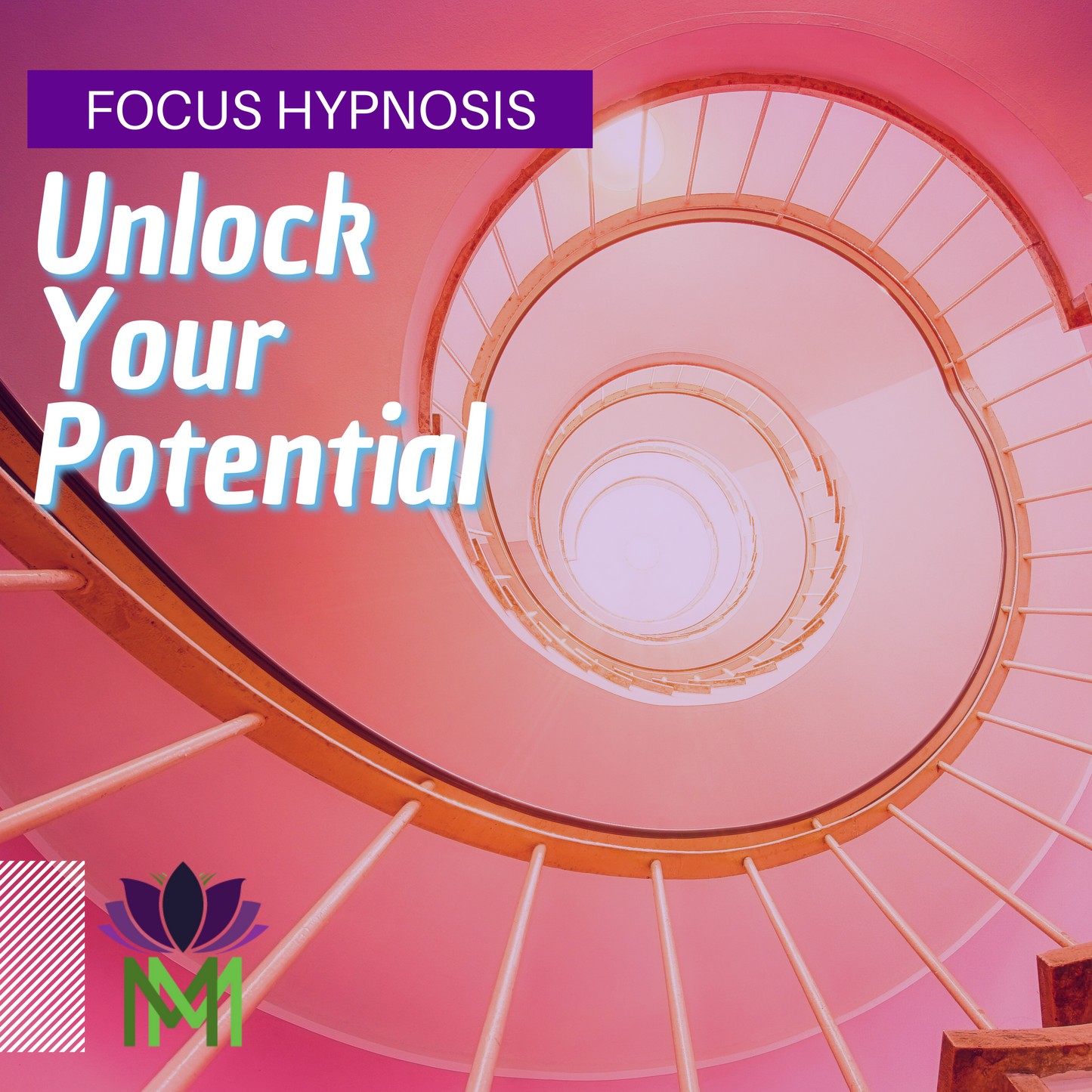 Transform Procrastination into Productivity & Confidence: Meditation for Focus
