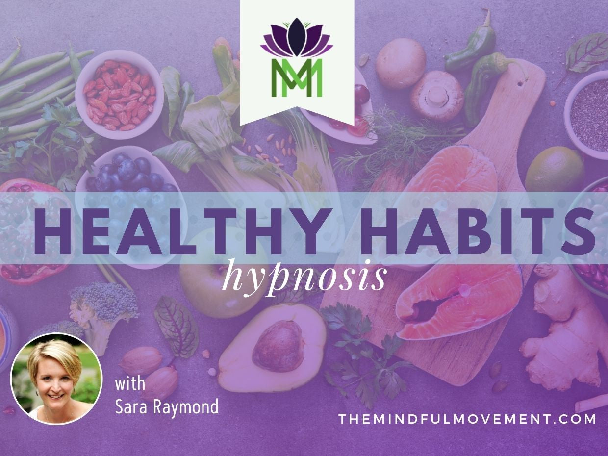 Hypnosis to Support Healthy Choices for Your Overall Well-Being