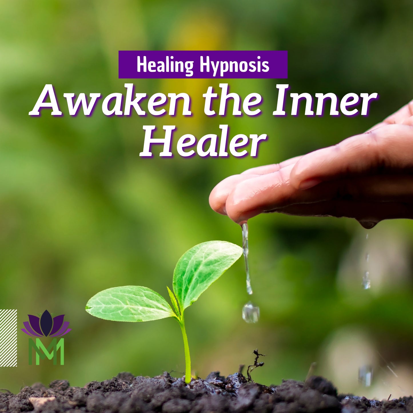 Activate Self-Healing & Calm Your Mind | Healing Hypnosis