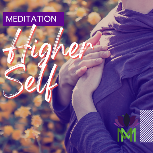 Connect with Your Self-Energy: Somatic Practice for Inner Strength and Vitality