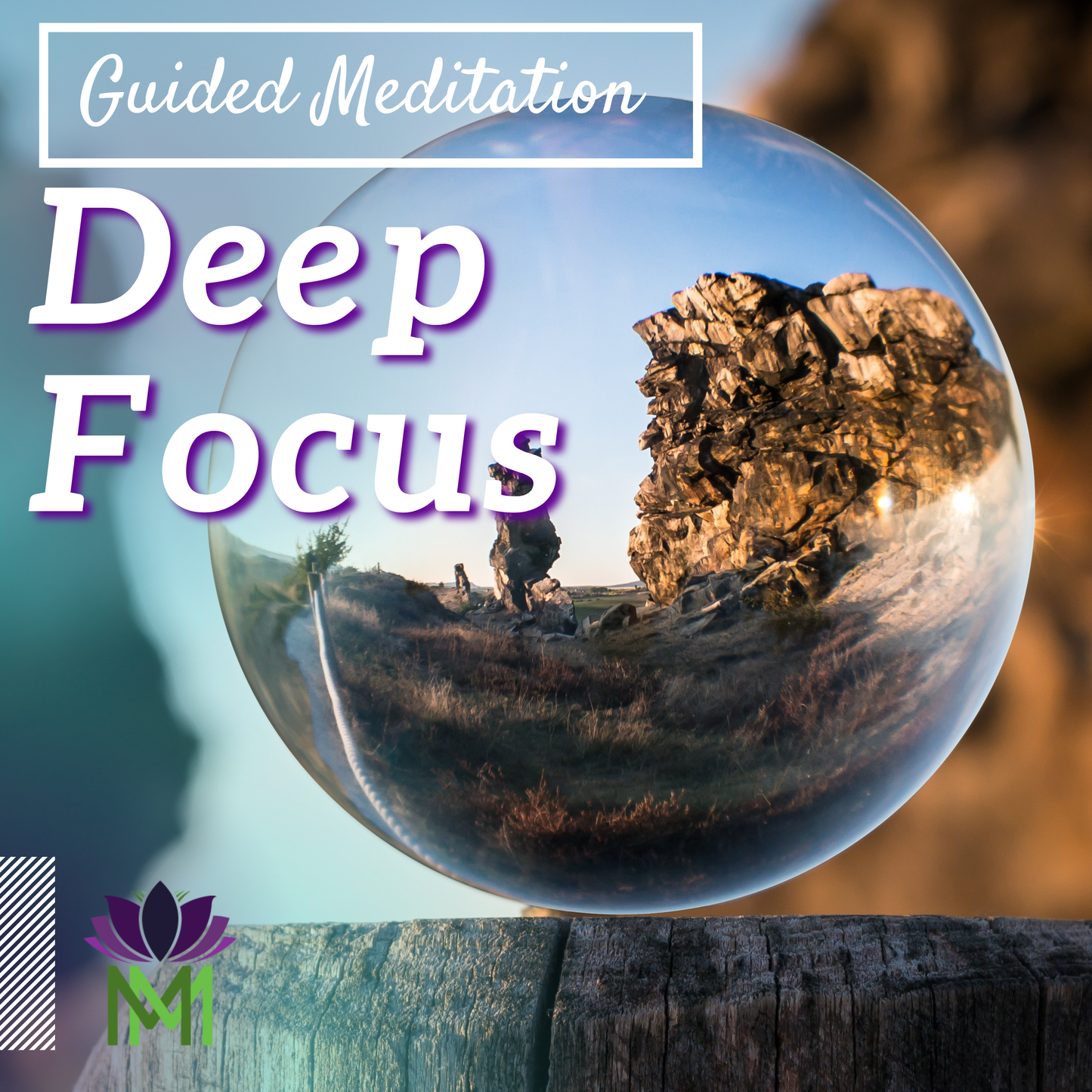 Short Meditation to Cultivate Focus