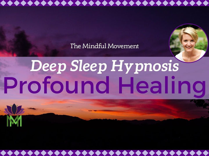 The Mindful Movement Recordings Store